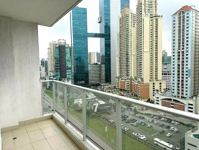 Punta Pacífica | P.H. Oceanaire de 115 m² Venta ($240,000) - Imagen 2