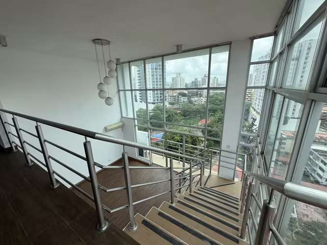 Loft de Estilo Mediterráneo | Venta y Alquiler - Imagen 6