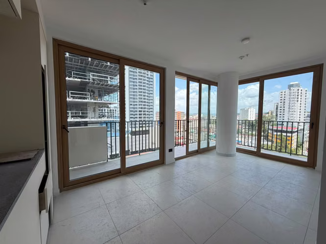 P.H. Nook Residences, Bella Vista