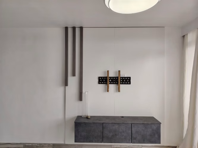 ALQUILO APARTAMENTO EN VIA ESPAÑA, 2 RECAMARAS, SOLO AIRES ACONDICIONADO, 70M2. - Imagen 10