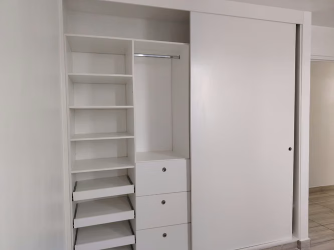 ALQUILO APARTAMENTO EN VIA ESPAÑA, 2 RECAMARAS, SOLO AIRES ACONDICIONADO, 70M2. - Imagen 16