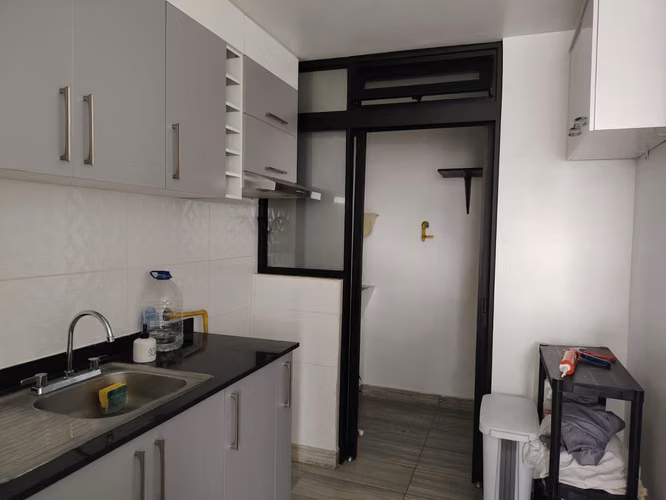 ALQUILO APARTAMENTO EN VIA ESPAÑA, 2 RECAMARAS, SOLO AIRES ACONDICIONADO, 70M2. - Imagen 8