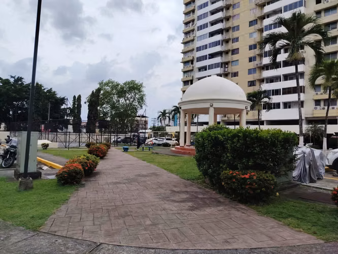 ALQUILO APARTAMENTO EN VIA ESPAÑA, 2 RECAMARAS, SOLO AIRES ACONDICIONADO, 70M2. - Imagen 18