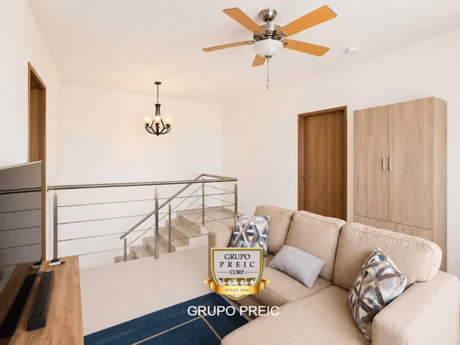 Casa en venta Altos de Panama Ph Altos del Parque IG - Imagen 3