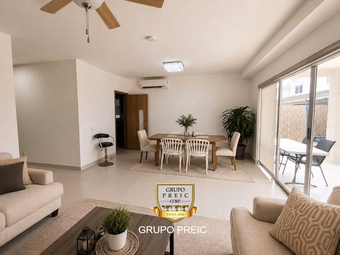 Casa en venta Altos de Panama Ph Altos del Parque IG - Imagen 9