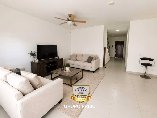 Casa en venta Altos de Panama Ph Altos del Parque IG - Imagen 10