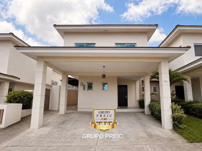 Casa en venta Altos de Panama Ph Altos del Parque IG