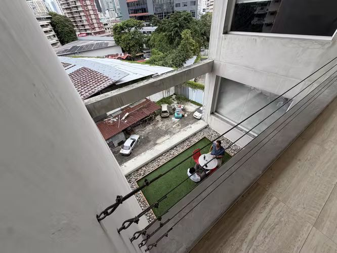 OFICINA EN ALQUILER – OFFICE VENTURA, EL CARMEN - Imagen 12