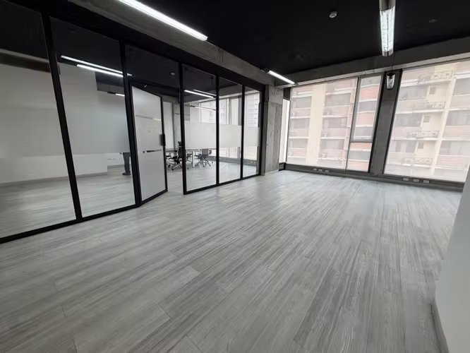 OFICINA EN ALQUILER – OFFICE VENTURA, EL CARMEN - Imagen 6
