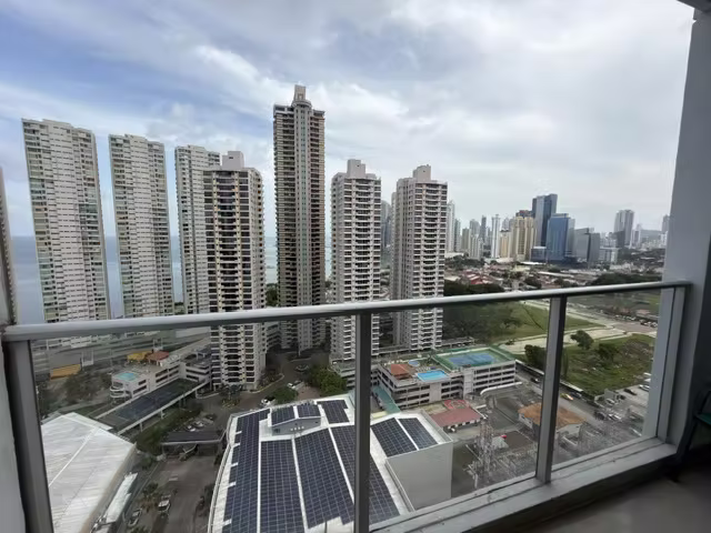 ALQUILO APARTAMENTO AMOBLADO, SAN FRANCISCO, 2 RECAMARAS, 110M2. - Imagen 4