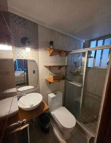 SE VENDE APTO EN P.H. CENTRAL PARK CON AMPLIA TERRAZA, POR DEBAJO DE AVALUO - Imagen 5