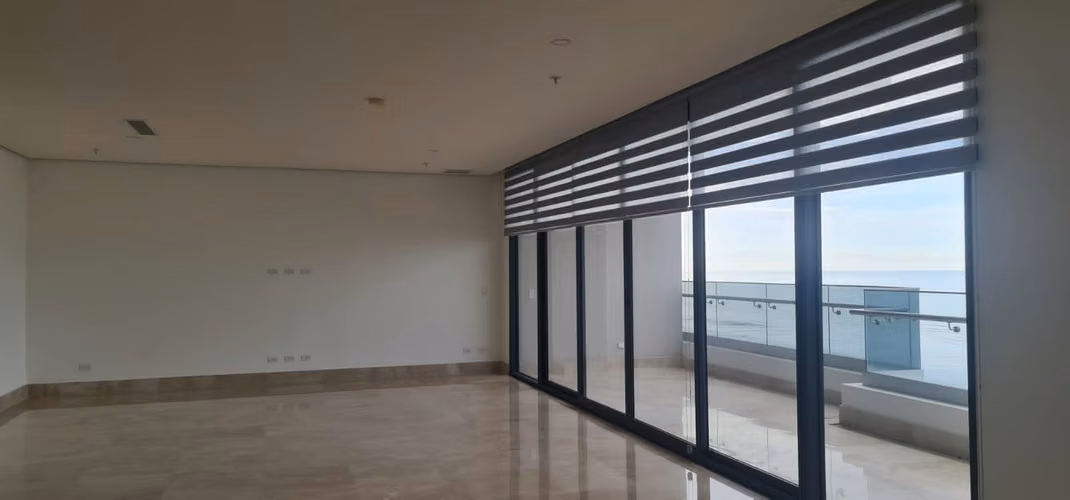 VISTA AL MAR  PH MATISSE, LADO A APARTAMENTO EN ALQUILER - Imagen 8