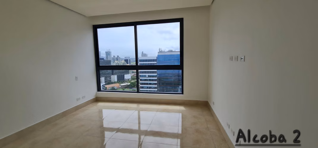 VISTA AL MAR  PH MATISSE, LADO A APARTAMENTO EN ALQUILER - Imagen 17