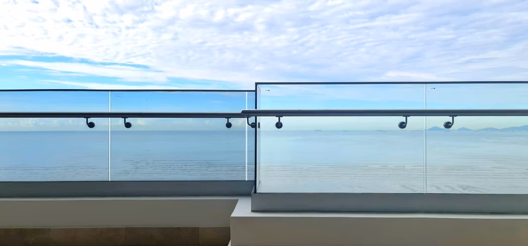 VISTA AL MAR  PH MATISSE, LADO A APARTAMENTO EN ALQUILER