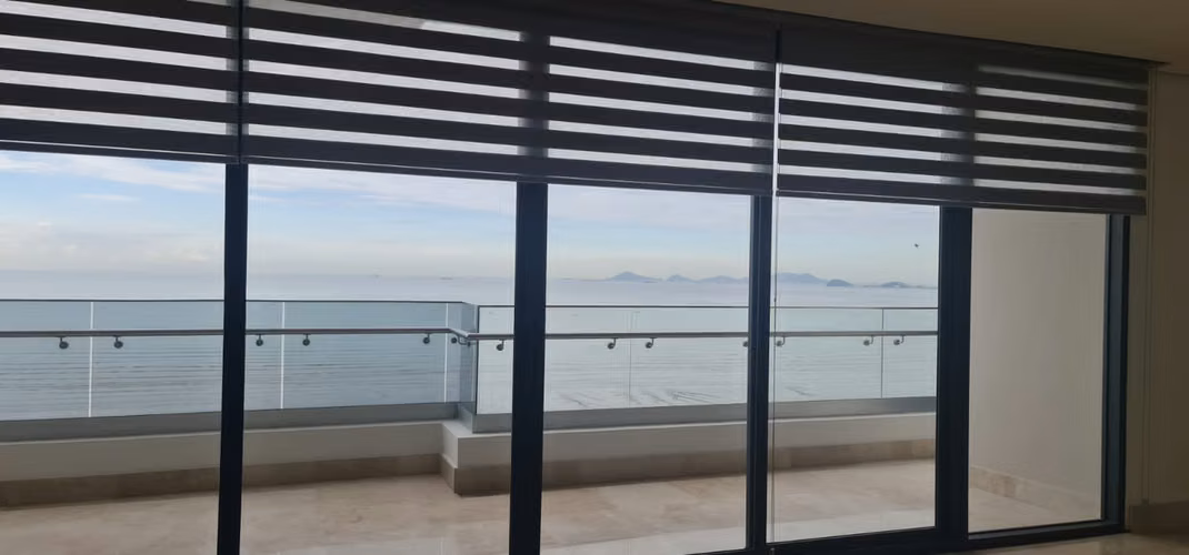 VISTA AL MAR  PH MATISSE, LADO A APARTAMENTO EN ALQUILER - Imagen 4