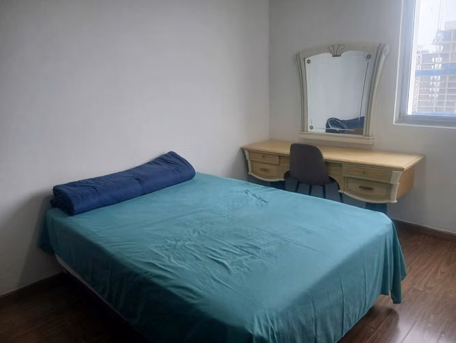 Habitacion en Alquiler para Dama San Francisco