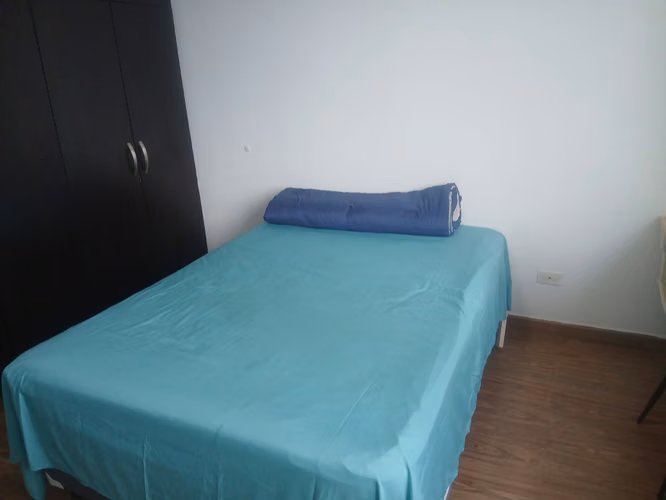 Habitacion en Alquiler para Dama San Francisco - Imagen 3