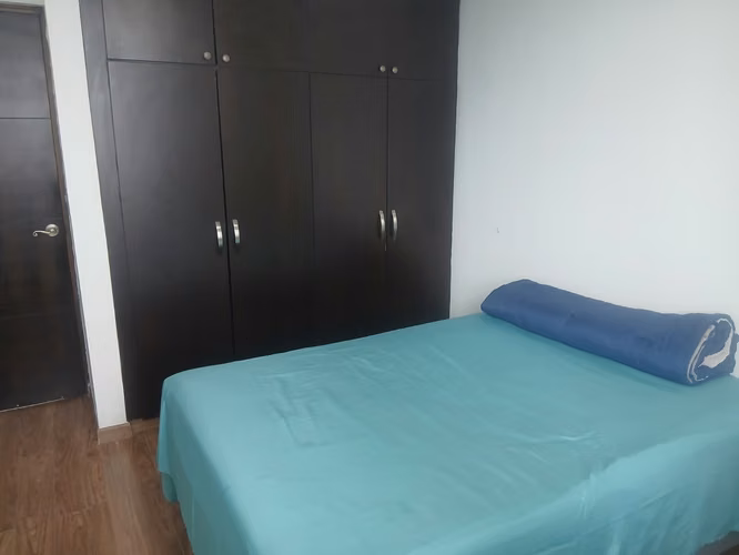 Habitacion en Alquiler para Dama San Francisco - Imagen 2