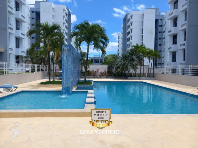 Apartamento en venta Condado del Rey Ph McGregor Heights IG - Imagen 3
