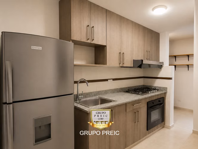 Apartamento en venta Condado del Rey Ph McGregor Heights IG - Imagen 9