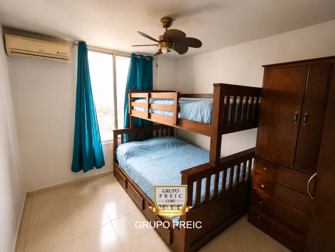 Apartamento en venta Condado del Rey Ph McGregor Heights IG - Imagen 5