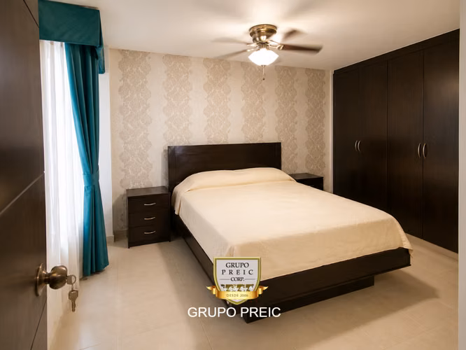 Apartamento en venta Condado del Rey Ph McGregor Heights IG - Imagen 7