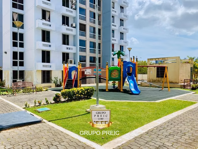 Apartamento en venta Condado del Rey Ph McGregor Heights IG
