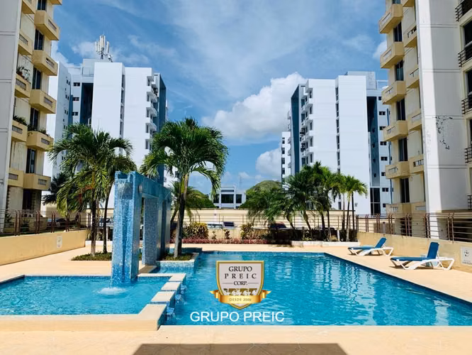 Apartamento en venta Condado del Rey Ph McGregor Heights IG - Imagen 2