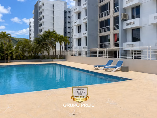 Apartamento en venta Condado del Rey Ph McGregor Heights IG - Imagen 4