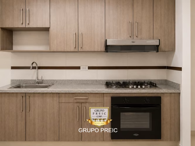 Apartamento en venta Condado del Rey Ph McGregor Heights IG - Imagen 8