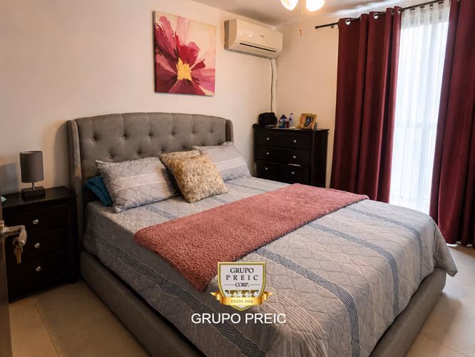 Apartamento en venta Condado del Rey Ph McGregor Heights IG - Imagen 6