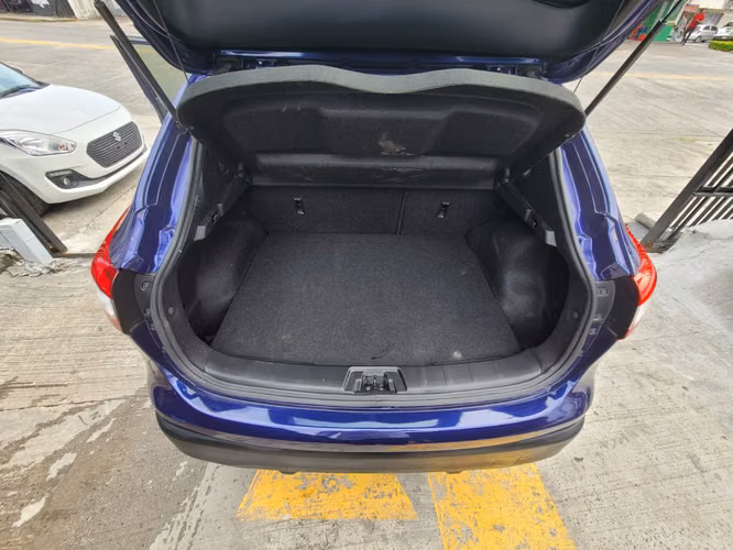 Nissan Qashqai 2015 - Imagen 6