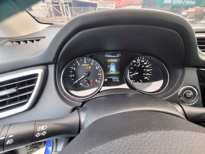 Nissan Qashqai 2015 - Imagen 12