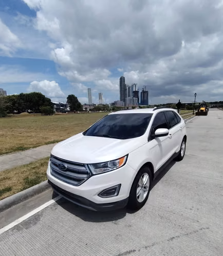 Ford Edge SEL 2016 | $12,100
