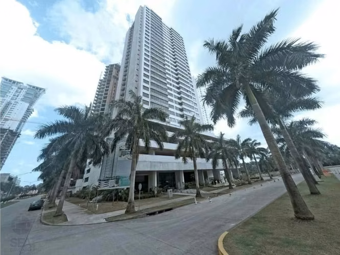 Costa del Este | P.H. Brisa Marina | 3Rec Amoblado ($2,550)