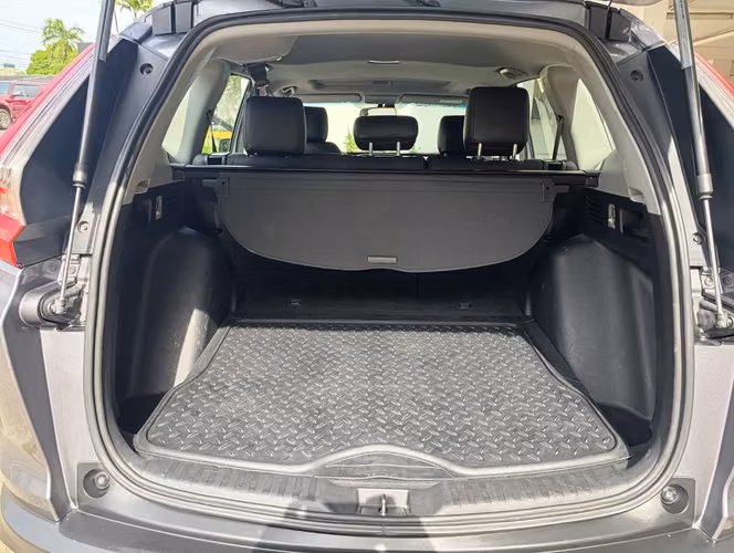 HONDA CR-V 2017 FULL EXTRA TURBO - Imagen 10