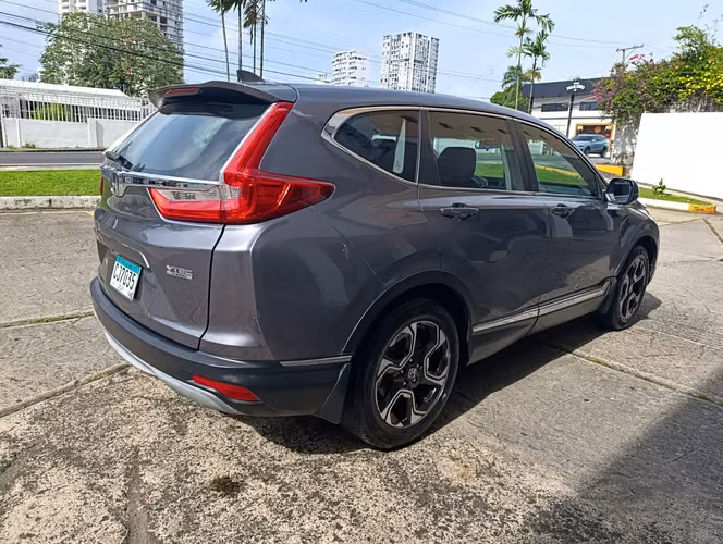 HONDA CR-V 2017 FULL EXTRA TURBO - Imagen 6
