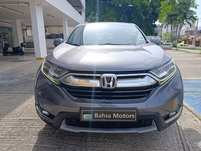 HONDA CR-V 2017 FULL EXTRA TURBO - Imagen 2