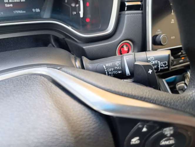 HONDA CR-V 2017 FULL EXTRA TURBO - Imagen 14