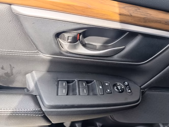 HONDA CR-V 2017 FULL EXTRA TURBO - Imagen 13