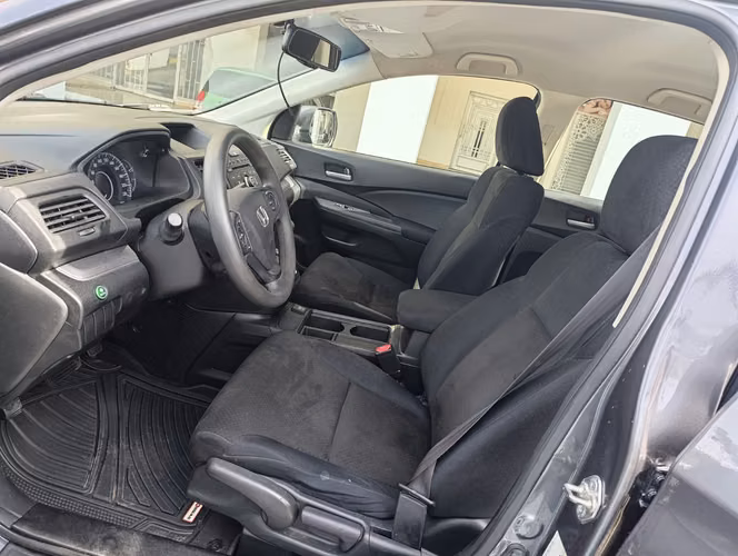 HONDA CR-V 2015 AUTOMATICA - Imagen 9