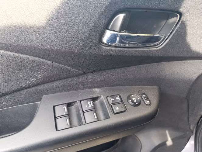 HONDA CR-V 2015 AUTOMATICA - Imagen 12