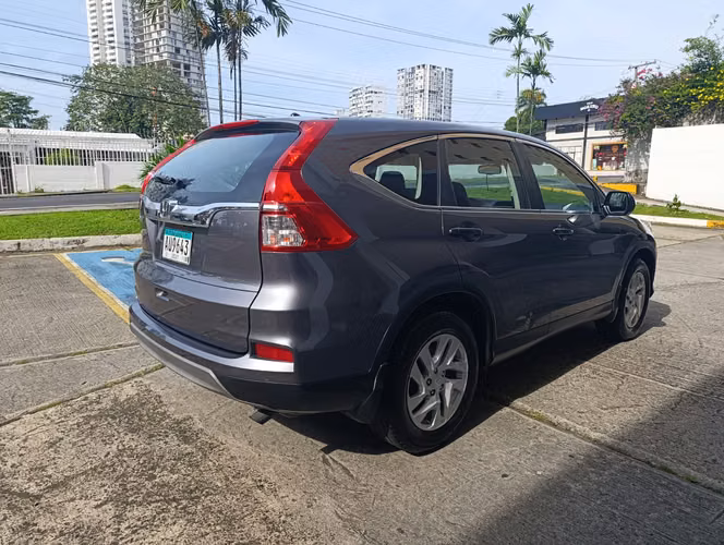 HONDA CR-V 2015 AUTOMATICA - Imagen 6
