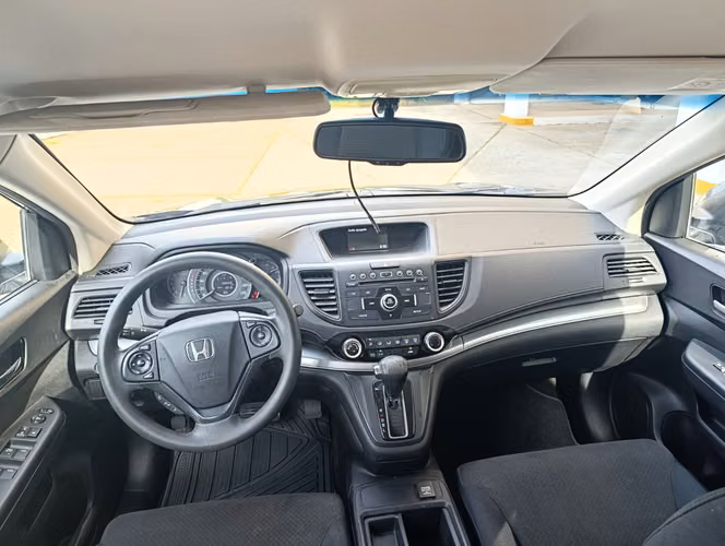 HONDA CR-V 2015 AUTOMATICA - Imagen 11