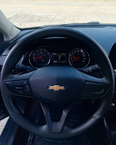 Chevrolet Onix 2021 - Imagen 9