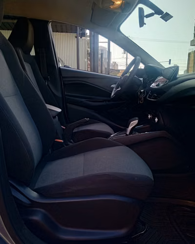 Chevrolet Onix 2021 - Imagen 11