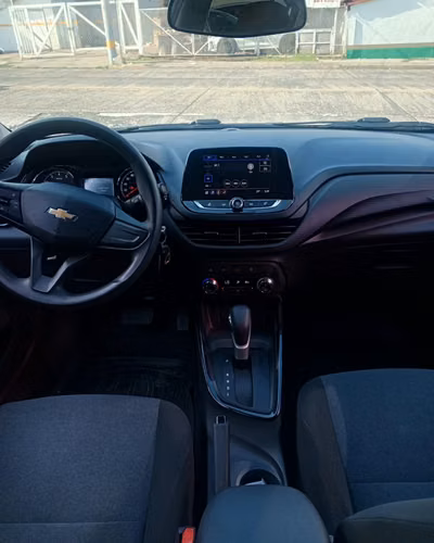 Chevrolet Onix 2021 - Imagen 8