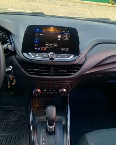 Chevrolet Onix 2021 - Imagen 7