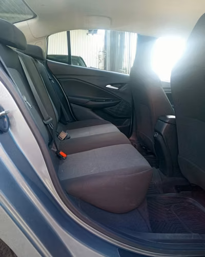 Chevrolet Onix 2021 - Imagen 10
