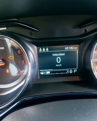 Chevrolet Onix 2021 - Imagen 13